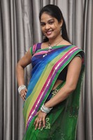 Chitralekha Saree Photos